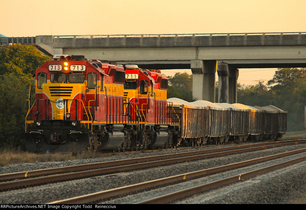 FEC 713